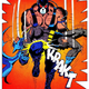 Illustration for article titled Our Comic And Cartoon Recommendations for iArkham Knight /iPlayers